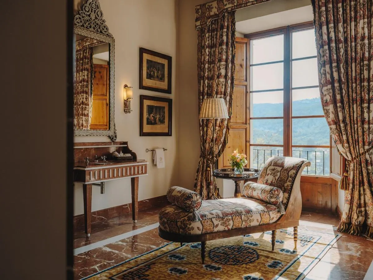 Grand Hotel Son Net Puigpunyent