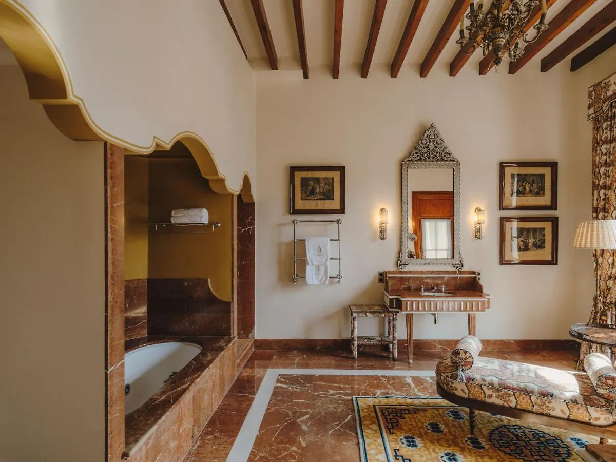 Grand Hotel Son Net Puigpunyent   Puigpunyent (Mallorca)