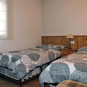  Apartamento Centrico Calbeto Fu España