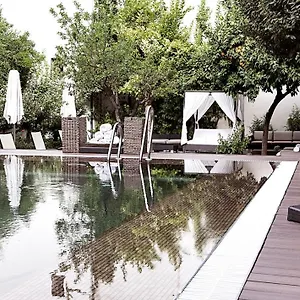 Hospes Palacio Del Bailio, A Member Of Design Hotel Cordoue