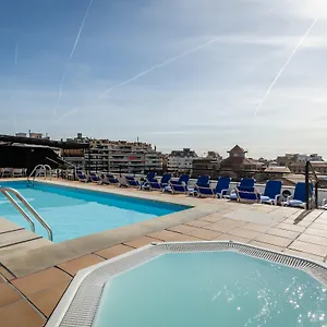 Sunotel Junior Hotel Barcelone