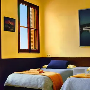 Maison d'hôtes Atlanta, El Arenal (Mallorca)
