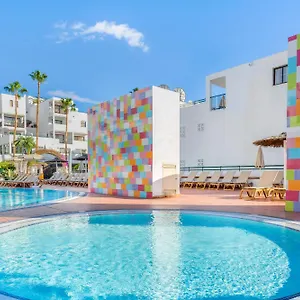 Sunset Bay Club Appart hôtel Costa Adeje (Tenerife)