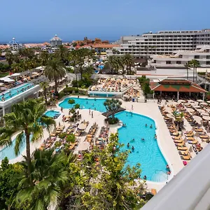 Spring Vulcano Hotel Playa de las Américas
