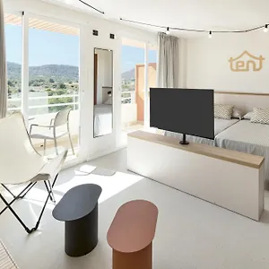 Hotel Tent Calvia, Magaluf (Mallorca)