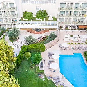 4* Отель Park & - 4* Sup - Adults Only