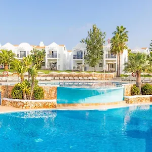 Marsenses Paradise Club Apartahotel