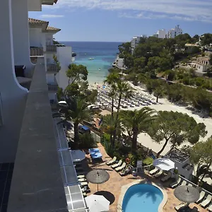 Hotel Cala, Santanyí