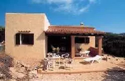 Hotel Las Dunas Playa, Formentera Island