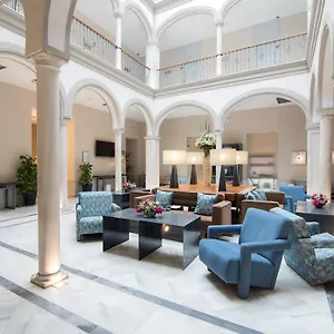 Petit Palace Marques Santa Ana Hotel Séville