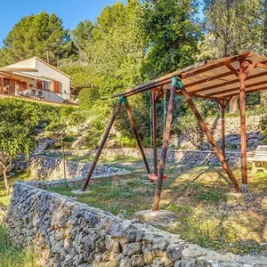 Ferienhaus Miravall, Puigpunyent (Mallorca)