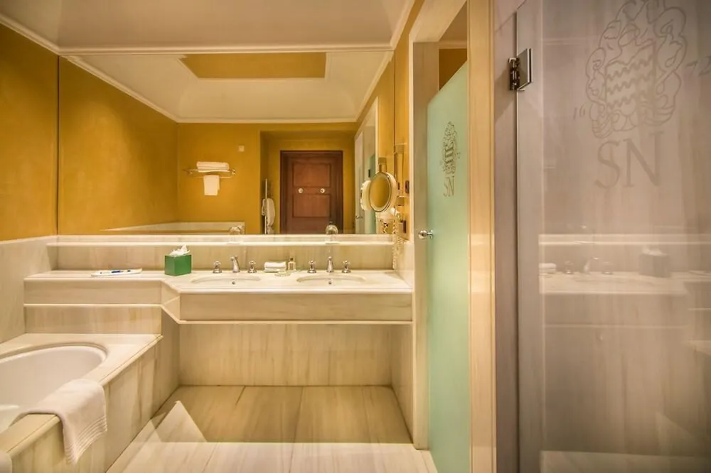 Grand Hotel Son Net Puigpunyent