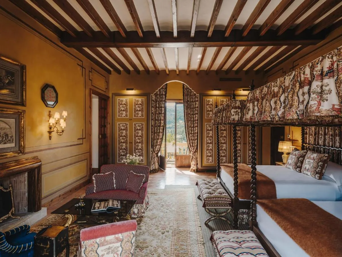 Grand Hotel Son Net Puigpunyent