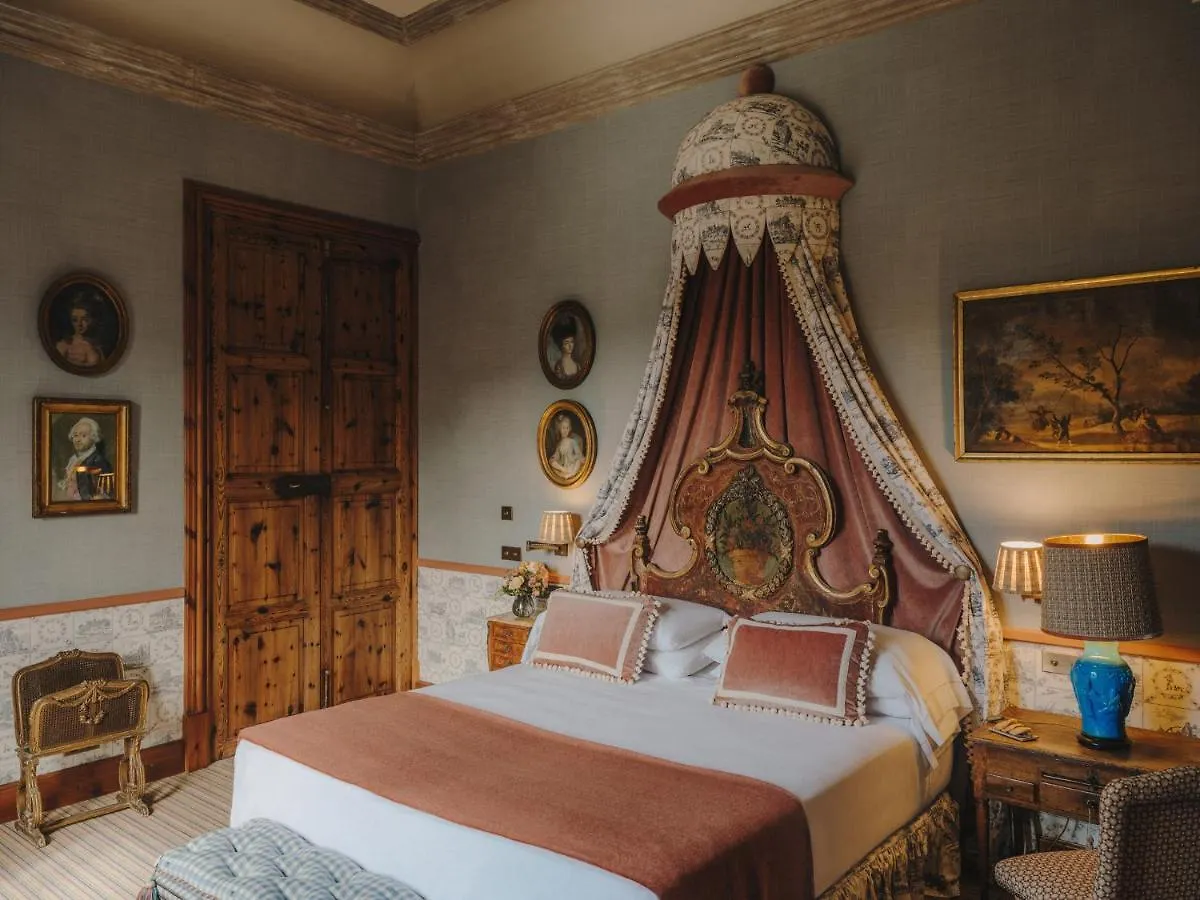 Grand Hotel Son Net Puigpunyent  5*, Puigpunyent (Mallorca) Spain
