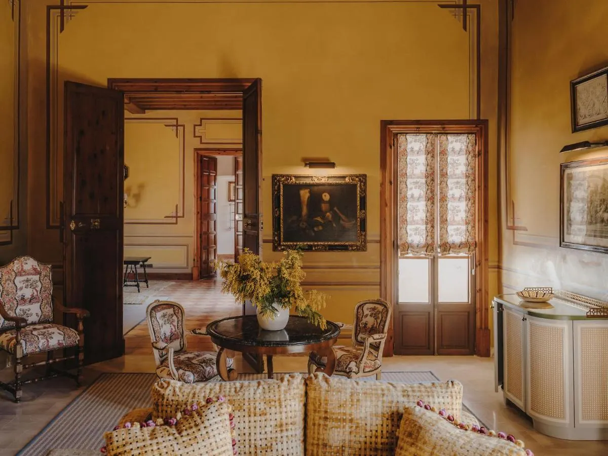 Grand Hotel Son Net Puigpunyent  5*, Puigpunyent (Mallorca)