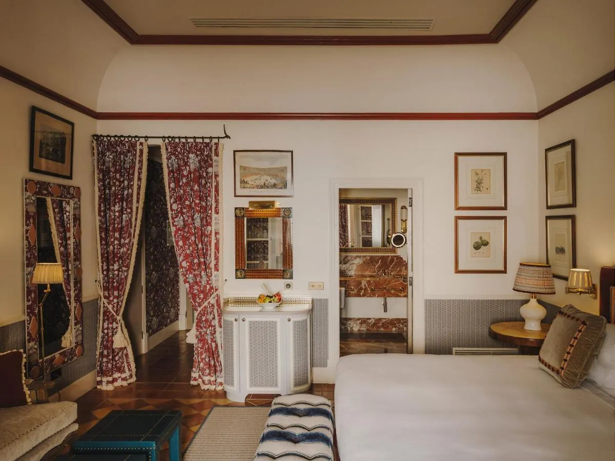 *****  Grand Hotel Son Net Puigpunyent  Spain