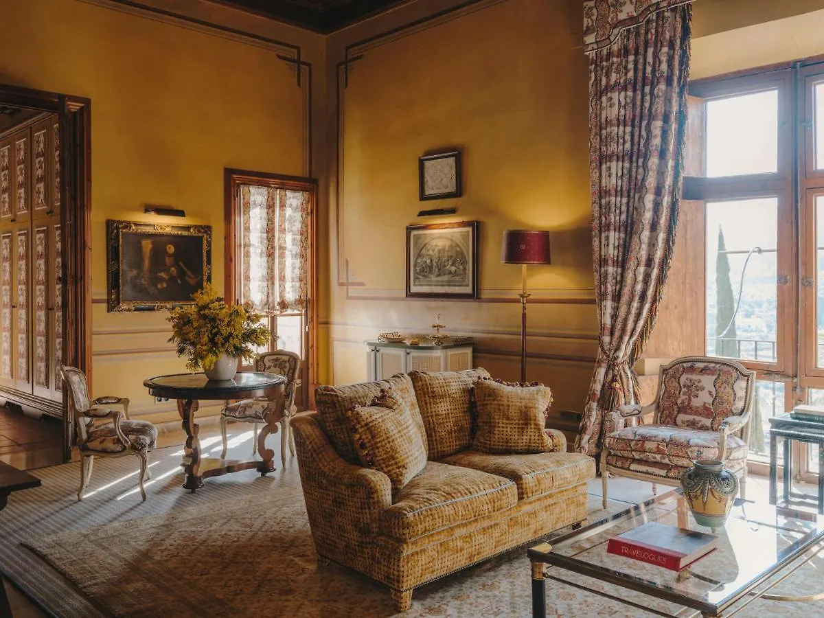 Grand Hotel Son Net Puigpunyent
