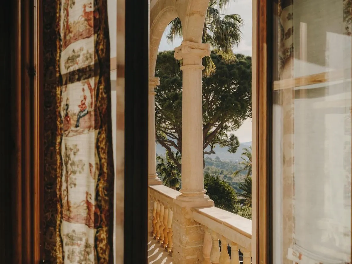 Grand Hotel Son Net Puigpunyent  5*, Puigpunyent (Mallorca)