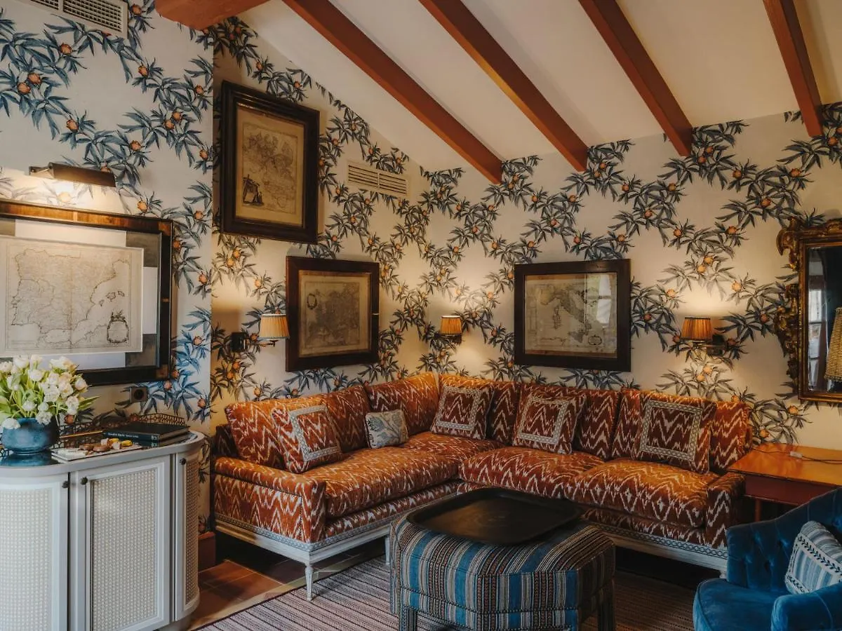 Grand Hotel Son Net Puigpunyent