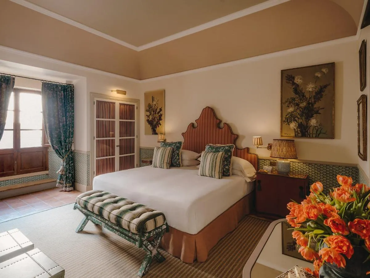 Grand Hotel Son Net Puigpunyent