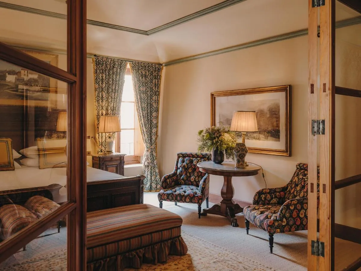 Grand Hotel Son Net Puigpunyent