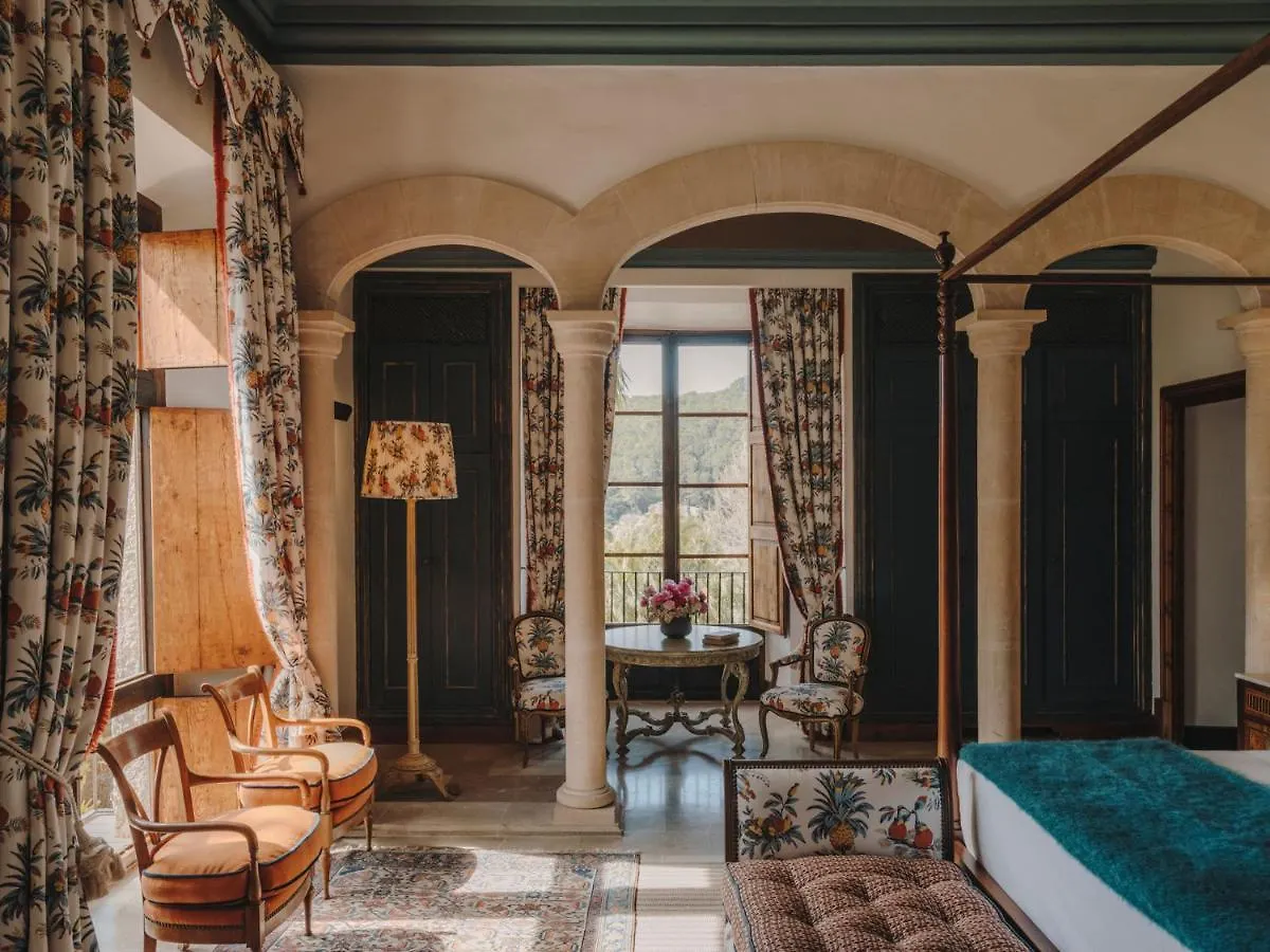 *****  Grand Hotel Son Net Puigpunyent  Spain