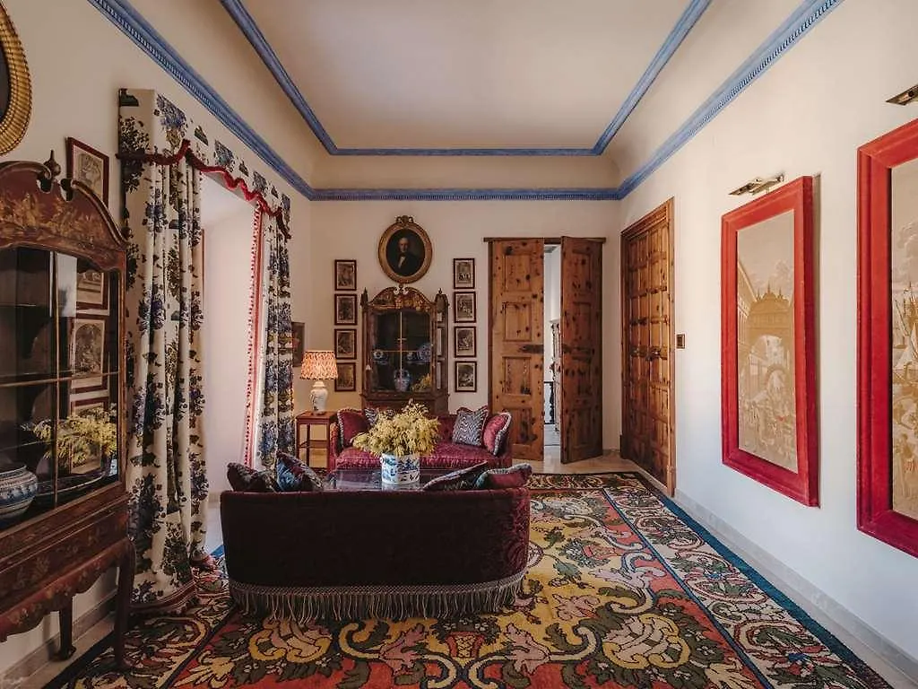 Grand Hotel Son Net Puigpunyent  5*, Puigpunyent (Mallorca) Spain
