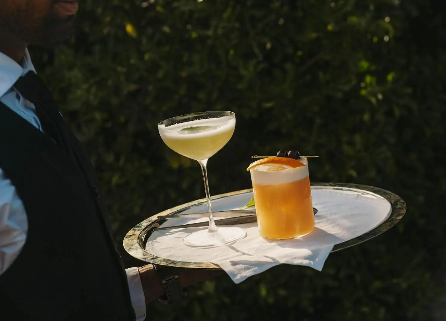 Grand Hotel Son Net Puigpunyent