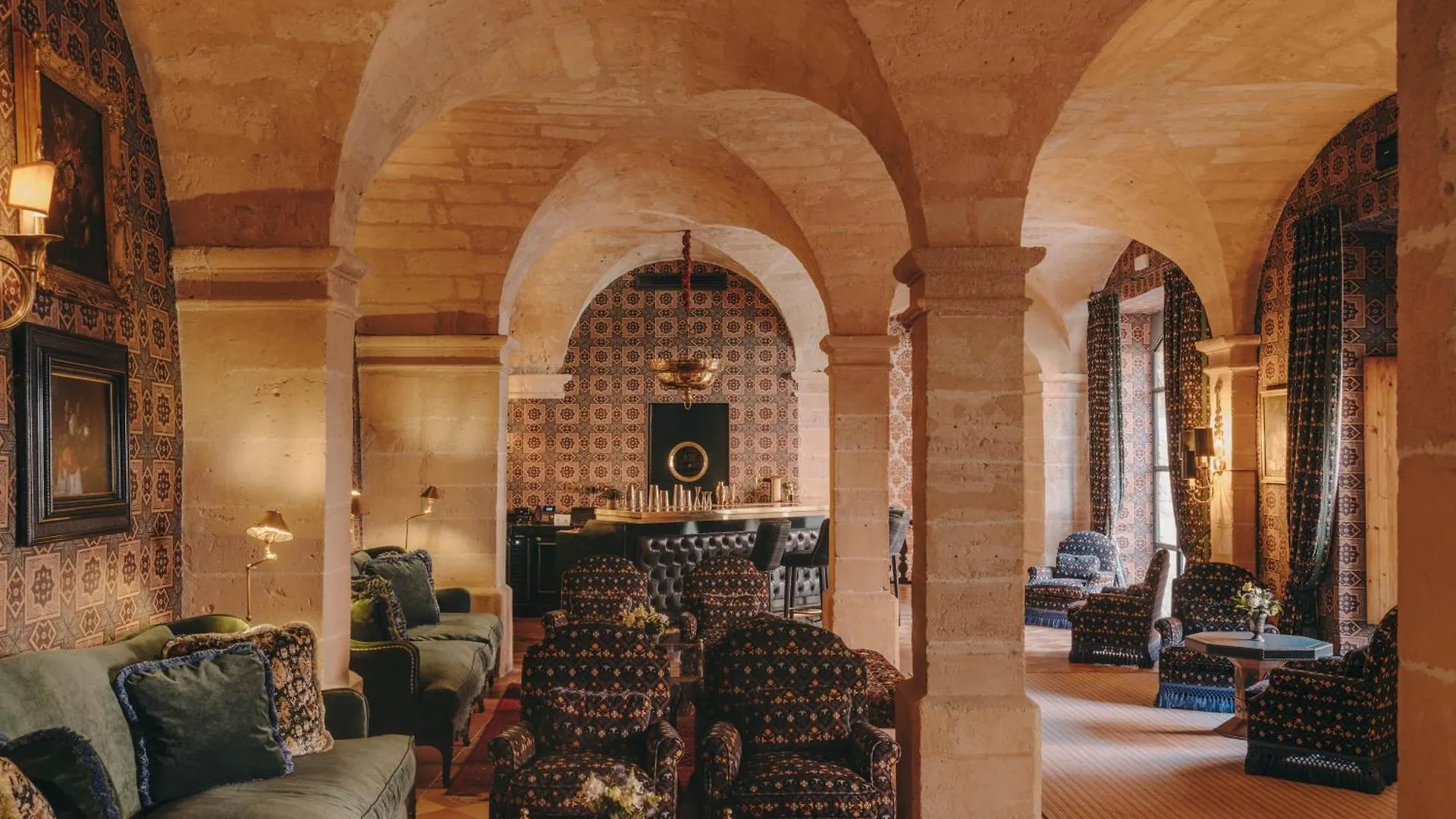 Grand Hotel Son Net Puigpunyent   Puigpunyent (Mallorca)