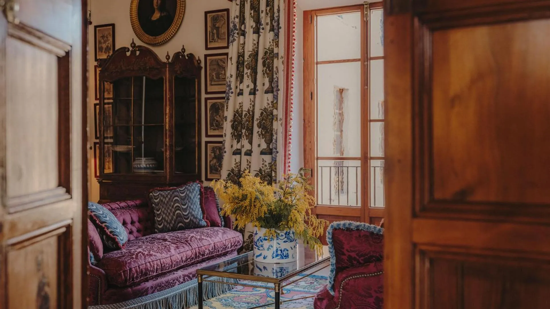 Grand Hotel Son Net Puigpunyent